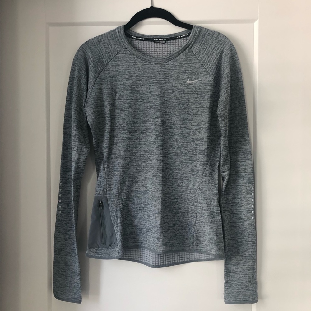 Nike Long Sleeve Shirt